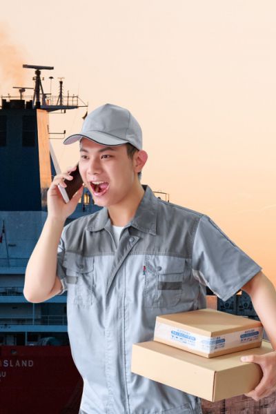 海外華人操作團隊，國內外溝通無障礙