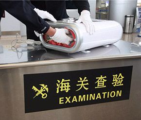 包查驗費用（含查驗費指普通進口美國查驗產生的費用，查驗結果最后海關放行且不產生扣貨/退運等結果的普通查驗費）