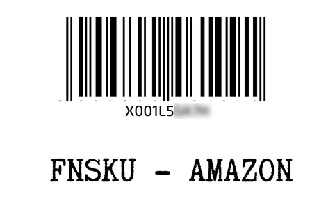 FNSKU和SKU有什么不同？