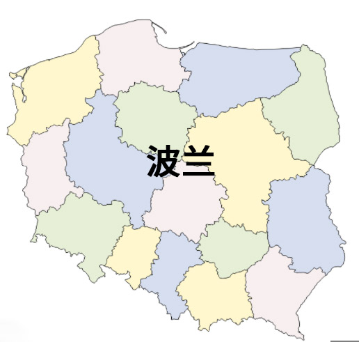 波蘭FBA倉庫地址有哪些？