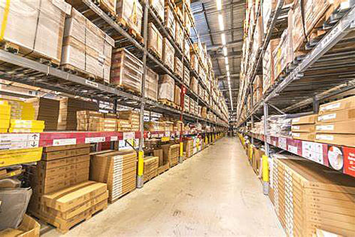 為什么中大件產品更適合海外倉一件代發？